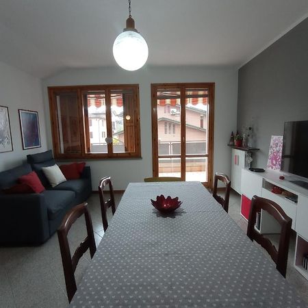 Apartament Mansarda Montecavolo Zewnętrze zdjęcie
