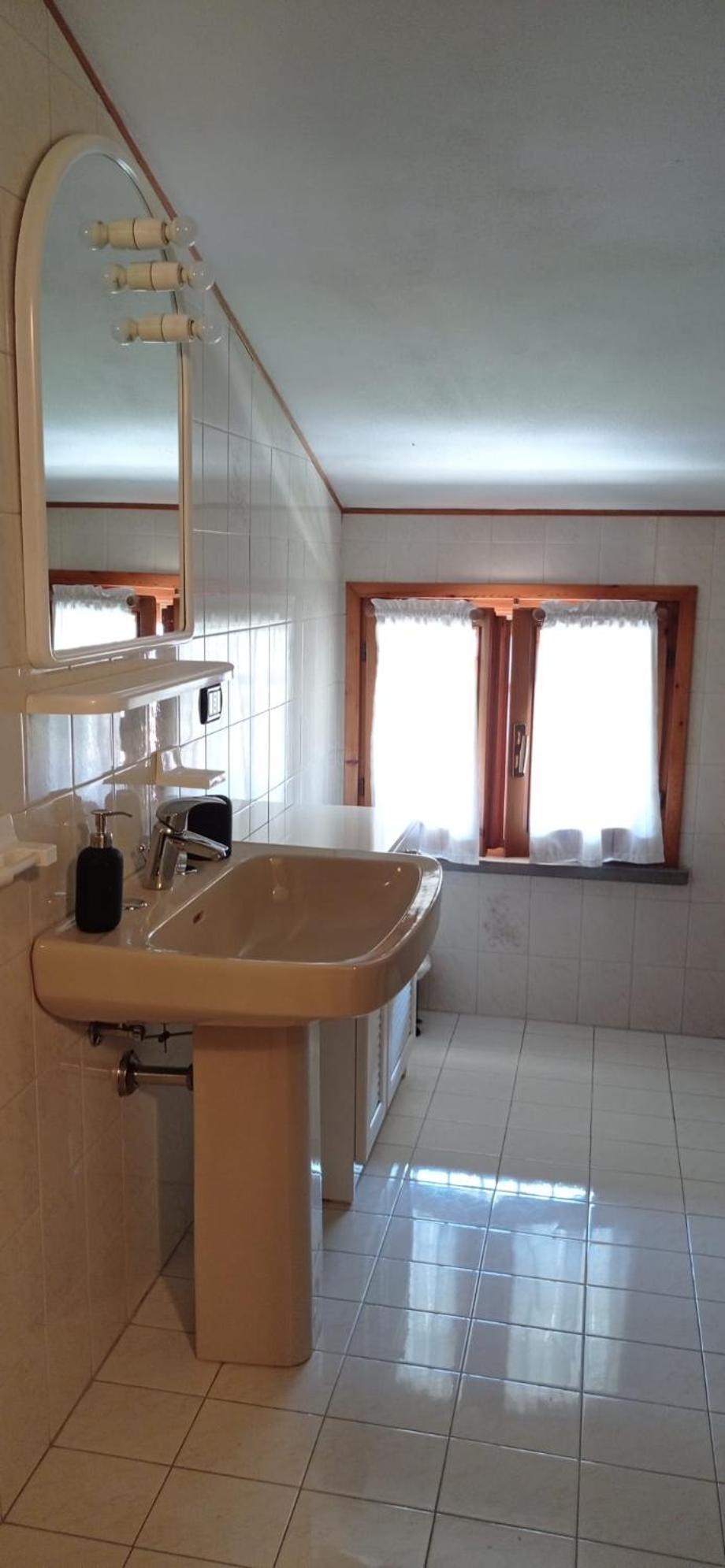 Apartament Mansarda Montecavolo Zewnętrze zdjęcie